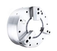 Large Through Hole Pneumatic Chuck | 3-Jaw AP-52 AP-66 AP-86 AP-115 AP-145 AP-185 AP-230(AP-145)