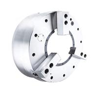 Large Through Hole Pneumatic Chuck | 3-Jaw AP-52 AP-66 AP-86 AP-115 AP-145 AP-185 AP-230(AP-185)