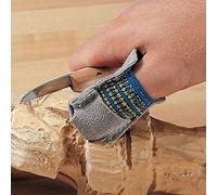 Large Thumb Guard - Adult Male by WoodRiver