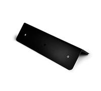 Large Timber Railway Sleeper Bracket - Internal and External Corner Fixing Brackets for Raised Beds, Planters and Railway Sleepers - Join Timber Sleepers Inside or Outside of the Corner Join
