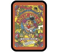 Large Tobacco Tin - The Greatest Smoke -11cm x 8cm x 2.8cm | Holds approx 28g