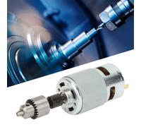 Large Torsion 775 Motor 12-30V