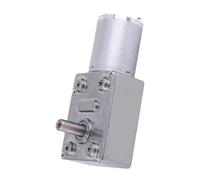 Large Torsion DC Micro Motor 12V 50RPM