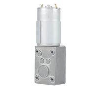 Large Torsion electronic starter, Large Torsion Turbine Gear Mini Gear electronic starter Low Speed Control for Micro Machinery for Various Robots special motor