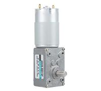 Large Torsion electronic starter, Large Torsion Turbine Gear Mini Gear electronic starter Low Speed Control for Micro Machinery for Various Robots special motor