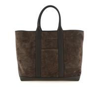 Large Tote Bag - male - Tom Ford - Shopping Bags - Brown - ONE SIZE - Bags ONE SIZE