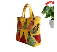 Large Tote Bag - Oversized Carryall Handbag, Spacious Shoulder Shopper | Multi Pocket Everyday Utility Purse Organizer For Office Travel Beach Gym Fitness School Weekend Outdoor Shopping Ladies Girls