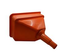 Large Tractor Heavy Duty Funnel Duty With Filter