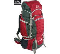 Large Travel Camping Expedition Backpack Travel Rucksack Pack Hiking 65L 85L