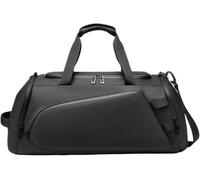 Large Travel Duffel Bag Dry Wet Separation Waterproof Sports Gym Bags with