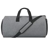 Large Travel Duffel Bag Dry Wet Separation Waterproof Sports Gym Bags with