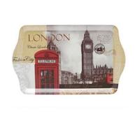 Large Tray | New London design | 1 Piece - 38x24x2 cm