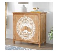 Large Tree of Life Painting Wall Stencil Reusable Plastic Template for Home Decor DIY Art Craft Wood Furniture Tabe and Floor (M 60cmX60cm)