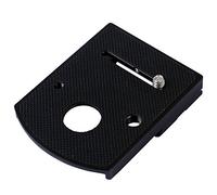Large Tripod Camera Quick Release Plate QS-85 Suitable for Mamiya 645 / Hasselblad 503/Pentax 645/Contax 645
