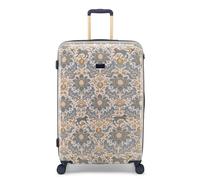 Large Trolley Spinner - Womens Hardside Damask