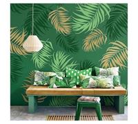 Large Tropical Palm Leaf Wall Stencil for Painting 40cmX53cm | Big Size Reusable Leaves Drawing Template,DIY Art Craft Home Decor, Walls Floor Wood Fabric Furniture