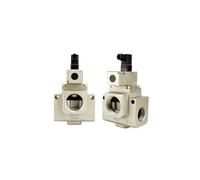 Large Two Position Three-Way Pilot Solenoid Vacuum Valve VP3165V-103DA1 VP3165V-105DA1 VP3185V-205DA1 VP3185V-203DA1(Vp3165v-105da1)