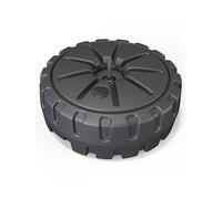Large Tyre Base - use with Teardrop & Feather Flags Banners Outdoor Displays