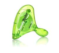 Large U-Craft HandyRoller by fantastak - 50m of Permanent Adhesive pre-Cut Tape in a refillable Lightweight Dispenser (Unit + 50m Tape)