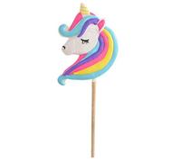 Large Unicorn Lollipop