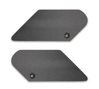 Large Universal Eazi-Grip Streamline Tank Grip Traction Pads Black