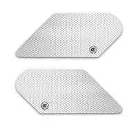 Large Universal Eazi-Grip Streamline Tank Grip Traction Pads Clear