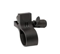 Large Universals Microphones Clip Stand Accessory With Enhanceds Grip And 180 Degree Adjustment For Handheld Mics