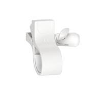 Large Universals Microphones Clip Stand Accessory With Enhanceds Grip And 180 Degree Adjustment For Handheld Mics