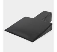Large Upholstered Pilates Edge Wedge for Reformer Build Strength and Stability at Home or Studio Pilates Equipment for Enhanced Workouts