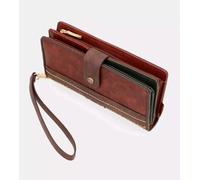 Large Urban Wallet Anekke