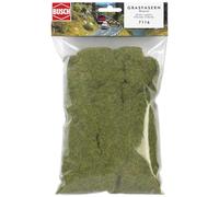 Busch Static Grass 7116 - Large Value Pack - Green - 100 g