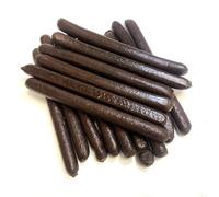 Large Venison Sausages 1kg Natural Dog Treats LGCP