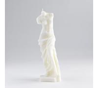 Large Venus Statue Soy Wax Scented Candle for Home Decoration Christmas Wedding Birthday Valentine's Day Gift