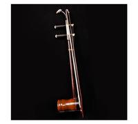 Large Volume Bass Cylinder Erhu Instrument Professional Ebony Beginner Erhu With Accessories Professional Erhu
