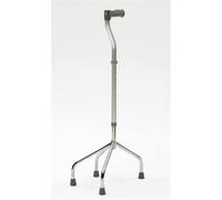 Large Walking Stick - Quad Cane