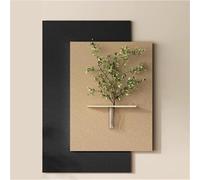 Large Wall Art Decor for Living Room Sandstone,Wall Sconce Light Painting, Wall Hanging Mural, Wall Sculptures Simple and Retro for Dining Room and Bedroom