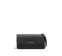 Large Wallet on Chain - female - Michael Kors - Cross Body Bags - Black - ONE SIZE - Bags ONE SIZE