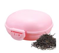 Large Washing Soap Box - Leakproof Soap Box Container | Shampoo Bar Holder Case |soap Bar Container | Travel Bath Bar Container | Shampoo Bar Case With Lid For Bathroom, Camping