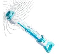Large Water Soaker Cannon, Powerful & Engaging Summer Water Shooter, Must-Have Gear for Firework-Themed Parties, Garden Games, Family Travel, and Ultimate Backyard Fun