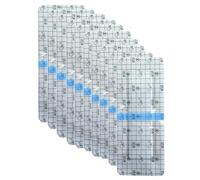 Large Waterproof Dressings Plasters 25x10CM Individually Wrapped for Scar Wounds Swimming Shower Tattoo Aftercare Covers 10 Pack