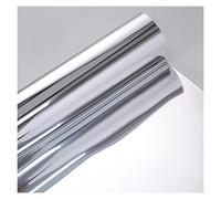 Large Wedding Aisle Runner, Double Sided Silver Mirror Reflective Decorative Carpet, Cuttable Stage Reception Exhibit Graduation Party Runner Rug, 2 Thickness