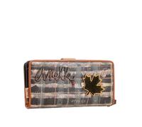 Large Wild Wallet Anekke