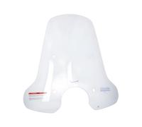 Large Windshield with Mounting Piaggio, Clear, 1B006338