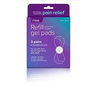 Large Wings Gel Pads (3 pack) for the iTENS