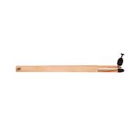 Large Wood Compasses Math Teaching Adjustable Geometry Drawing Tool for Technical Drafting and Woodworking Wood Drawing