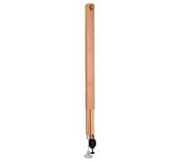 Large Wood Compasses Math Teaching Compasses Adjustable Geometry Drawing Tool for Technical Drafting and Woodworking Large Wood Compass