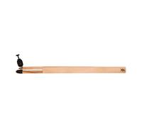 Large Wood Compasses Math Teaching Compasses Adjustable Geometry Drawing Tool for Technical Drafting and Woodworking Adjustable Compass