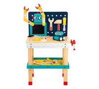 Janod Brico´kids Big Robot Diy Workbench