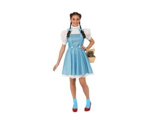 (Large - XL) Dorothy Costume For Teen