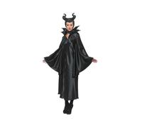 Halloween Ladies Disney Malficent
